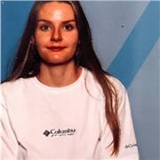 Erfahrene Nachhilfelehrerin in verschiedenen Fächern